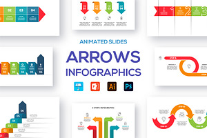 Arrows Animated Presentation