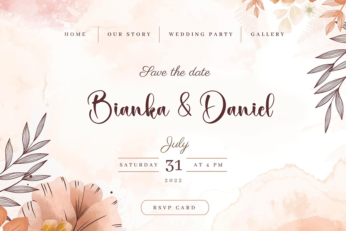 Angela | Script Font, a Handwritten Font by Scratchones (Photo 2 of 9)