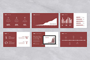 Pitch Deck Powerpoint Presentation, a Presentation Template by Andre28 (Thumbnail 8 of 10)