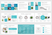 Top Creative Keynote Template, a Presentation Template by SlideSalad (Thumbnail 9 of 21)