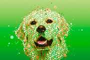 Circles 3D Photoshop Action, an Action Add-On by MRI STUDIO (Thumbnail 11 of 19)