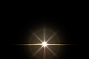 Light Flare Effects Volume 2, a Gradient Add-On by HQPhoto Store (Thumbnail 4 of 22)