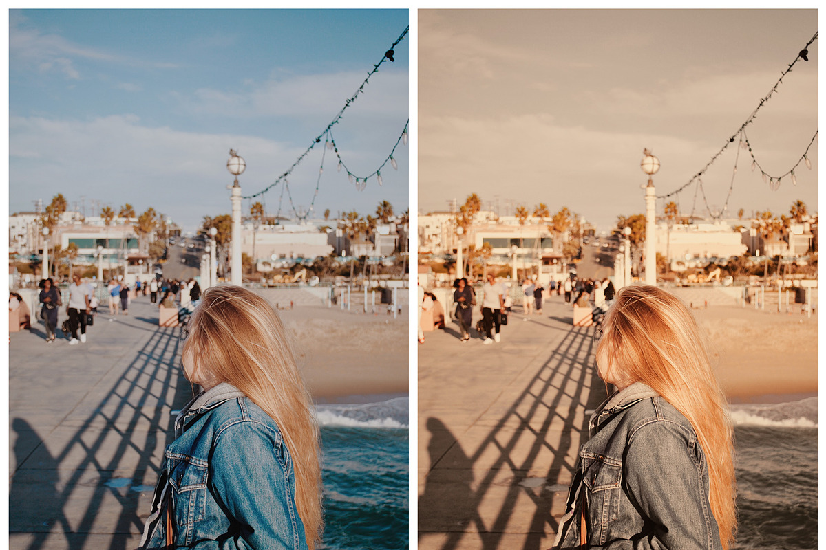 Gold Lightroom Presets, a Preset Add-On by artboard1 (Photo 8 of 8)