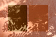 Madara - Botanical Shadow Overlays, a Texture Graphic by Studio Yorktown (Thumbnail 17 of 17)