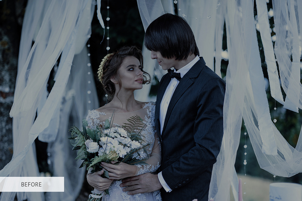 Sepia Tones Presets for Lightroom, a Plug-in Add-On by FixThePhoto (Photo 33 of 39)