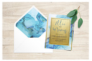 Watercolor Texture Bundle, a Texture Graphic by Suzy-Lou (Thumbnail 3 of 9)