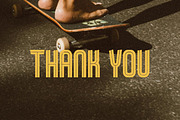 Venzira - Sports Font, a Font by Flawless And Co (Thumbnail 11 of 11)
