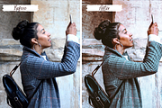 Mobile & Desktop Lightroom Presets, a Preset Add-On by creative-kits (Thumbnail 3 of 8)