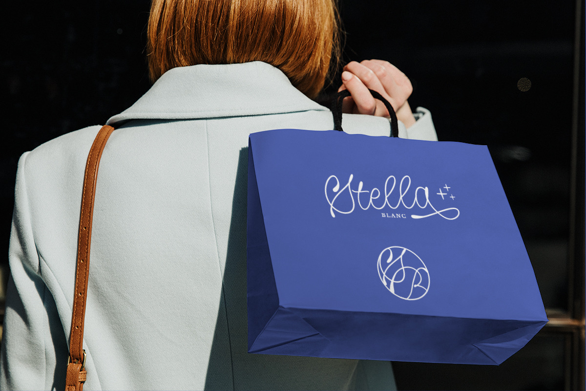 Princess Siena - A Whimsical Script, a Handwritten Font by Get Studio (Photo 9 of 13)
