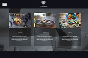 Smart Muse Blocks - Profi Edition, an UI Kit Template by Spark Tools (Thumbnail 6 of 8)