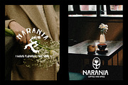 Vintage Icons + Bonus Font Duo, an Outline Icon by AROKA (Thumbnail 4 of 9)