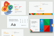 Blaccor Google Slide Template, a Presentation Template by Visualin.std (Thumbnail 7 of 16)
