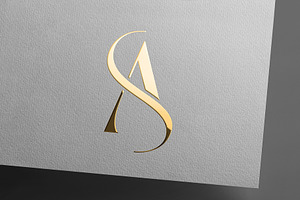 Logo Mockup