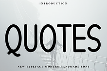 Quotes