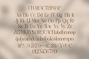 Voreto || Modern Classy Serif Font, a Serif Font by Ermedia Studio (Thumbnail 10 of 10)