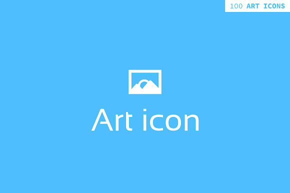 Art Icon