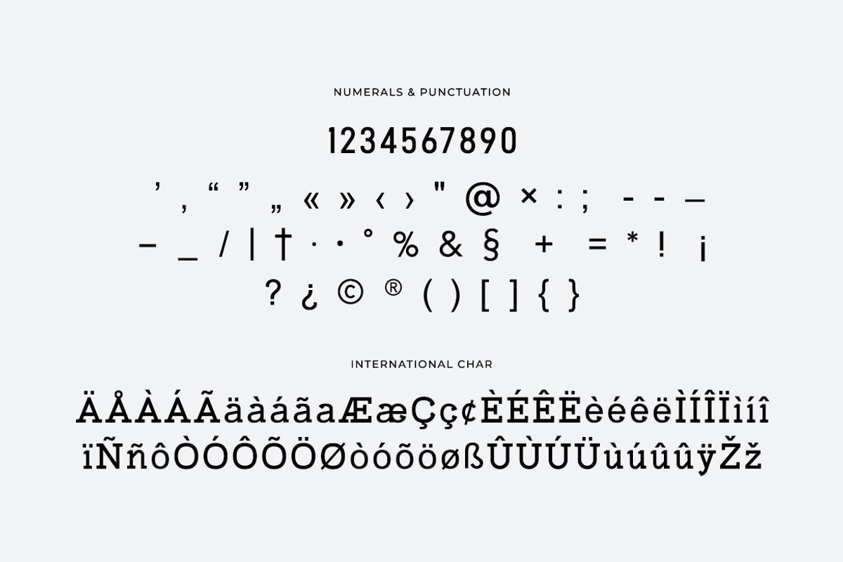 Smackers Display Serif Font, a Serif Font by UICreative (Photo 11 of 13)