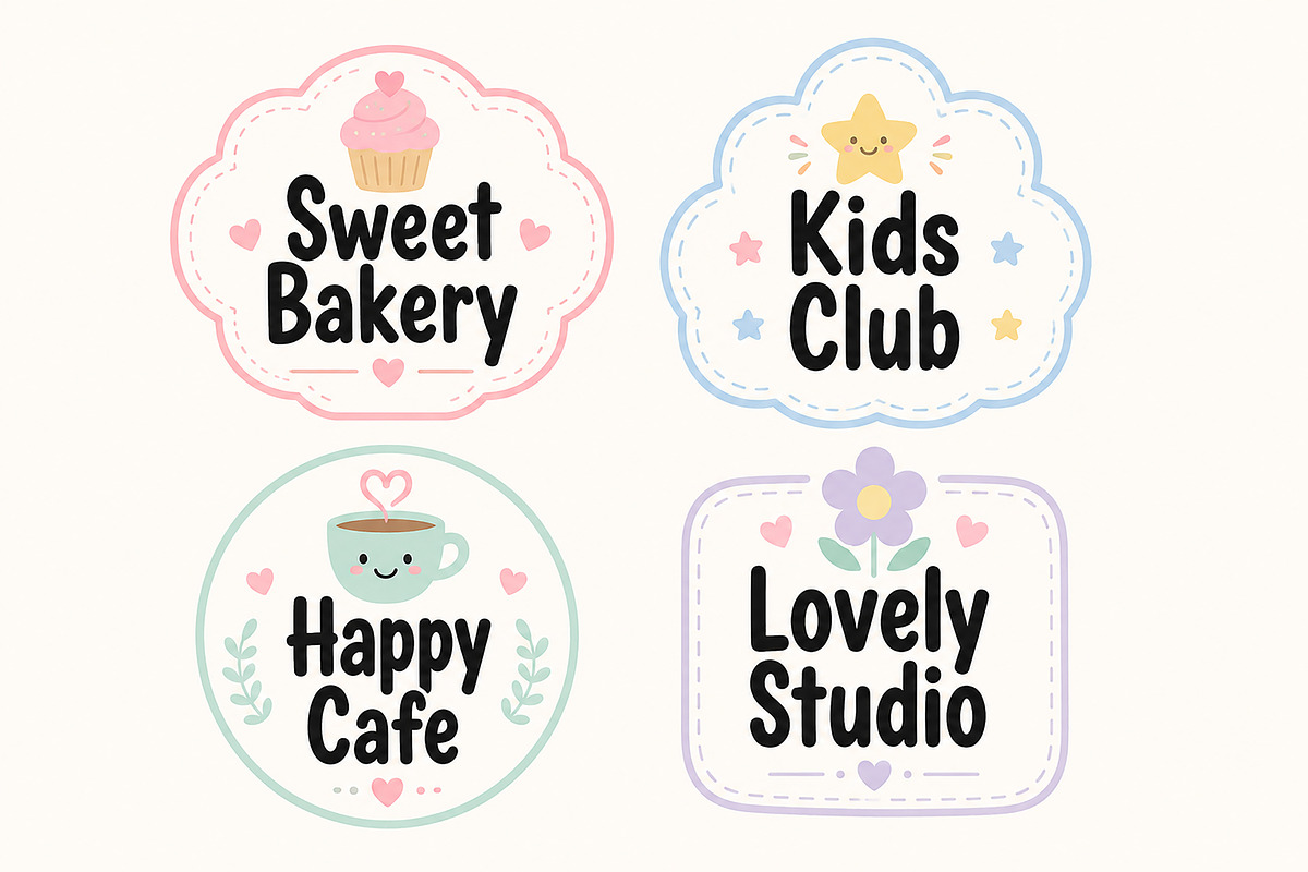 Softsy, a Slab Serif Font by Wow Magic (Photo 4 of 5)