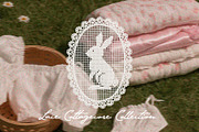 Lace Cottagecore Collection, an Object Graphic by Lidberia (Thumbnail 10 of 10)