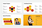 Education Template Presentation, a Presentation Template by Blackcloud_Creations (Thumbnail 6 of 6)