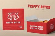 Chocoland – Modern Display Font, a Sans Serif Font by Almeera Std (Thumbnail 5 of 10)