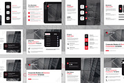 The Best New Presentation Templates, a Presentation Template by creative-mint (Thumbnail 3 of 5)