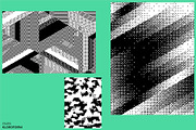 Dither 2, an Object Graphic by kloroform (Thumbnail 8 of 30)