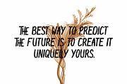 Mabry - Dynamic Display Font, a Sans Serif Font by Luna Shop (Thumbnail 4 of 8)