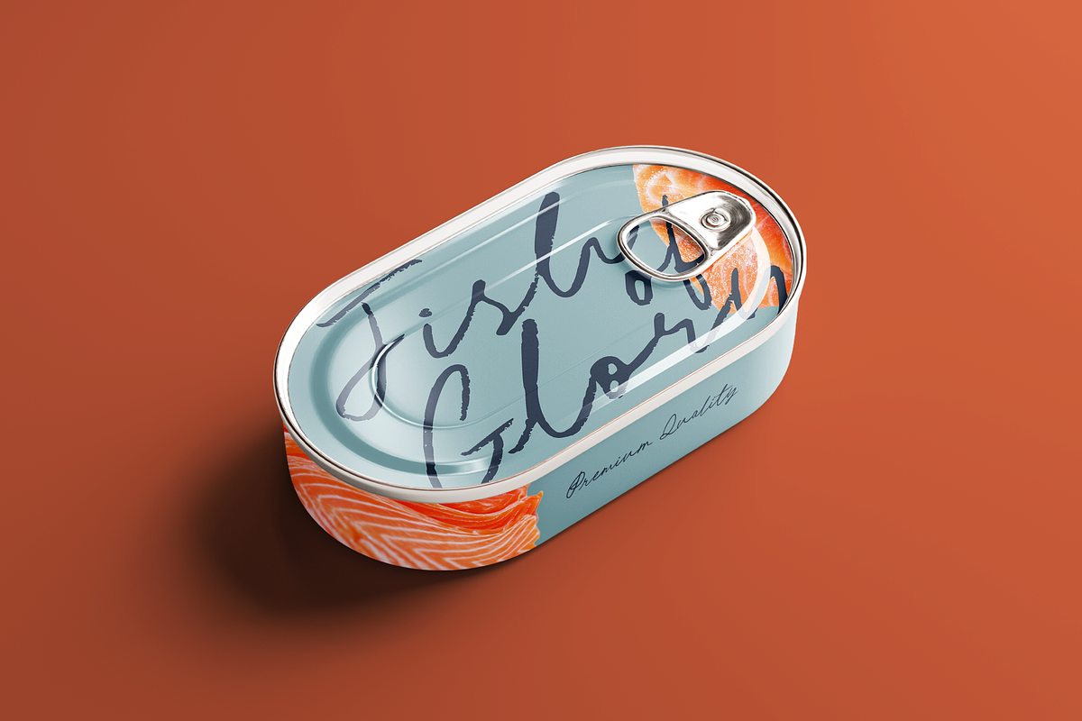 Maritim | Brush Script, a Handwritten Font by Letteratom (Photo 10 of 10)