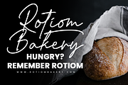 Bestone Signature, a Handwritten Font by Glyphstyle (Thumbnail 10 of 11)