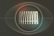 Lichtspielhaus, a Font by Typocalypse (Thumbnail 2 of 6)