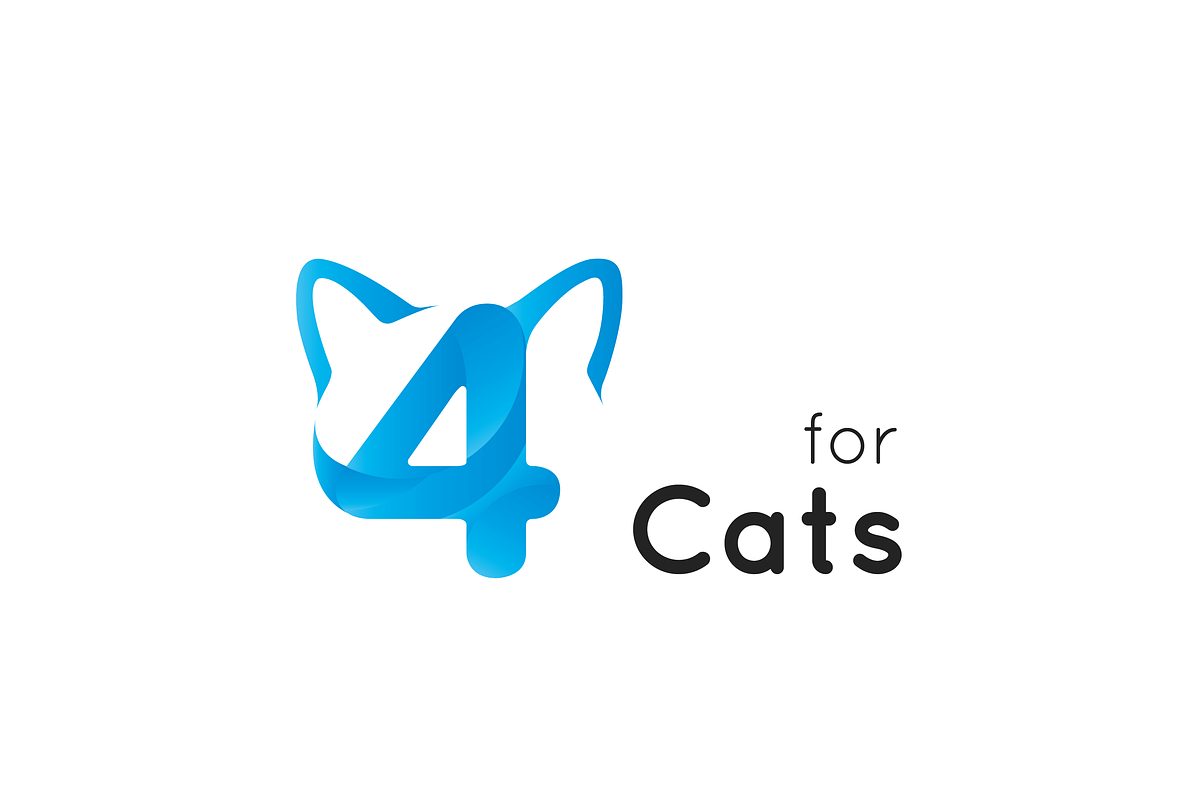 Logo For Cats Business, a Branding & Logo Template by Dimas.okgo (Photo 1 of 5)