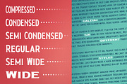 Galeum – Display Serif, a Serif Font by Craft Supply Co. (Thumbnail 5 of 8)