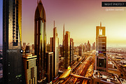 Night Photo Lightroom Presets, an Action Add-On by Dikarte.Store (Thumbnail 7 of 7)