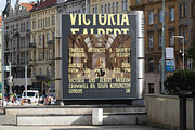 Historic Mystique Display Serif, a Serif Font by timelesstype.co (Thumbnail 8 of 20)
