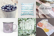 Abstract Toolkit [390 elements], an Object Graphic by Julia Dreams (Thumbnail 2 of 9)