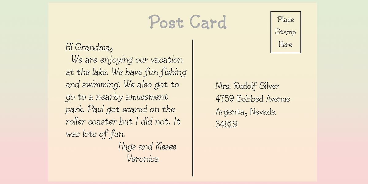 ArgentaBobbed, a Handwritten Font by Ingrimayne Type (Photo 4 of 9)