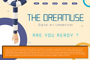 Agaline Blur, a Sans Serif Font by Craft Supply Co. (Thumbnail 7 of 8)
