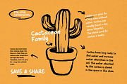 HF Nocros Handwriting, a Handwritten Font by 24Design Studios (Thumbnail 3 of 11)