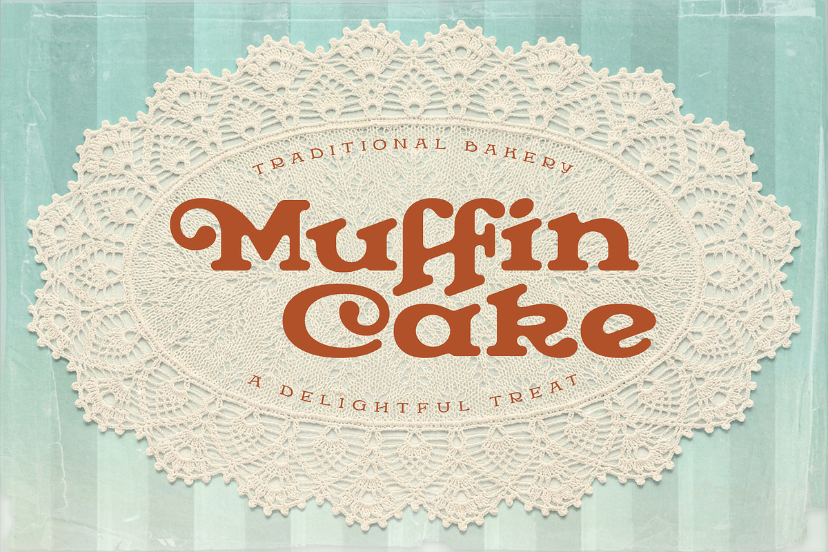 Mild Breeze Font Family, a Serif Font by Gleb Guralnyk (Photo 2 of 9)