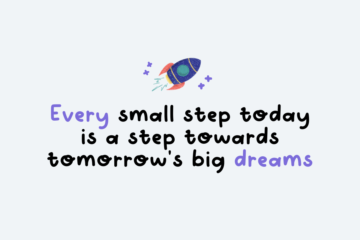 Notes School - Cute Handwritten Font, a Handwritten Font by SaktiAvellin (Photo 2 of 8)