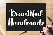 Rushing, a Handwritten Font by FreshTypeINK (Thumbnail 3 of 8)