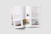 Project Catalog Property Template, a Brochure Template by TMint Play (Thumbnail 3 of 8)