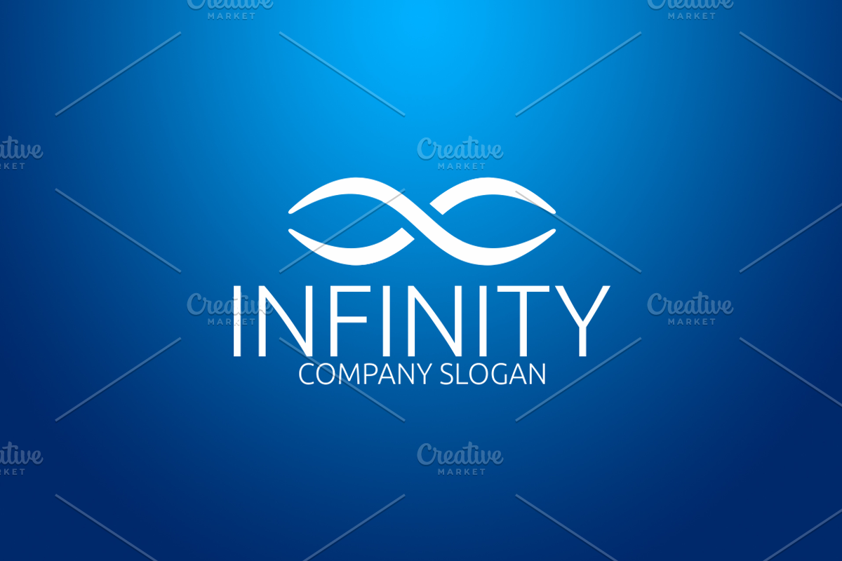 Infinity, a Branding & Logo Template by Brandlogo