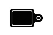 Cutting Board Vector Bundle, an Illustration by jahid234 (Thumbnail 42 of 51)