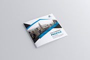 Square Brochure Design 02, a Brochure Template by JanySultana (Thumbnail 14 of 14)