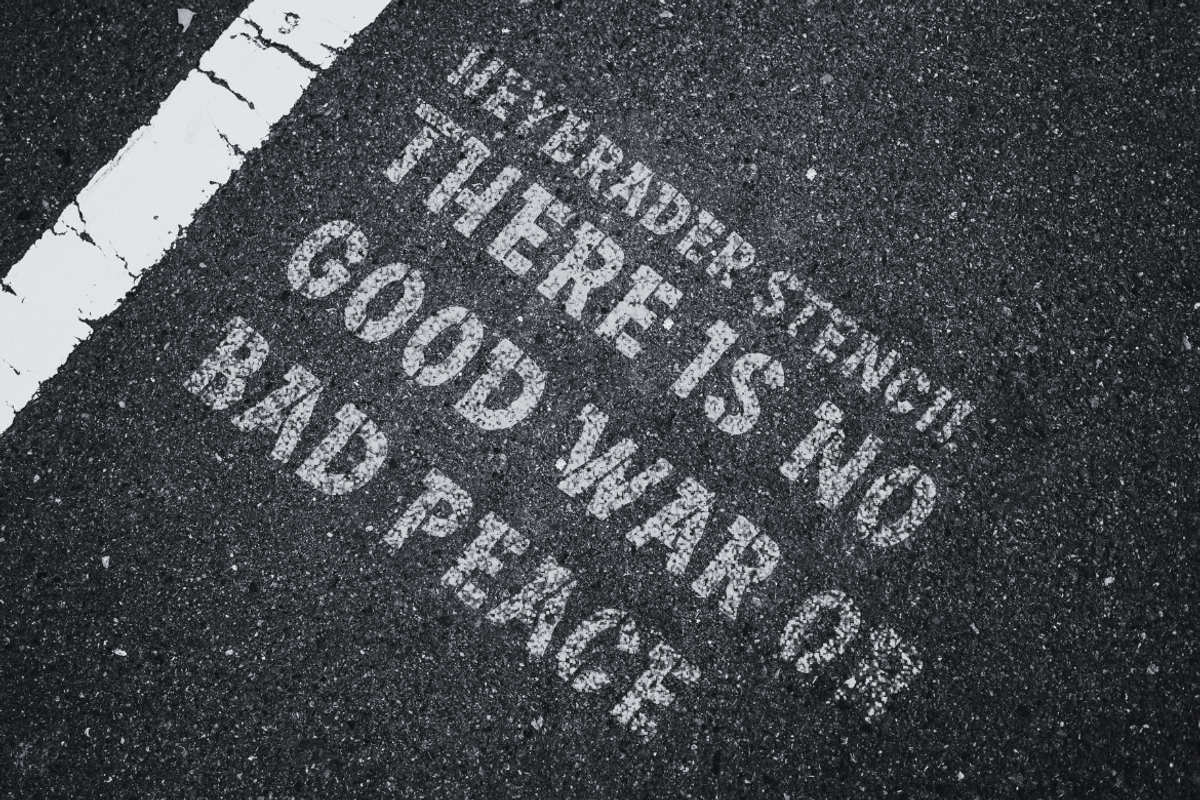 Heybrader | Vintage Font, a Sans Serif Font by LetterStuff Typefoundry (Photo 8 of 11)
