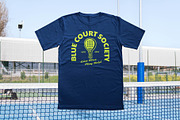 Padel Graphics, a Sport Illustration by Skilline Supply Co. (Thumbnail 7 of 10)