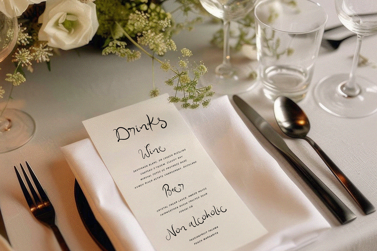 Ms Scarlett Handwritten Whimsy Font, a Script Font by Calamar Studio (Photo 10 of 20)