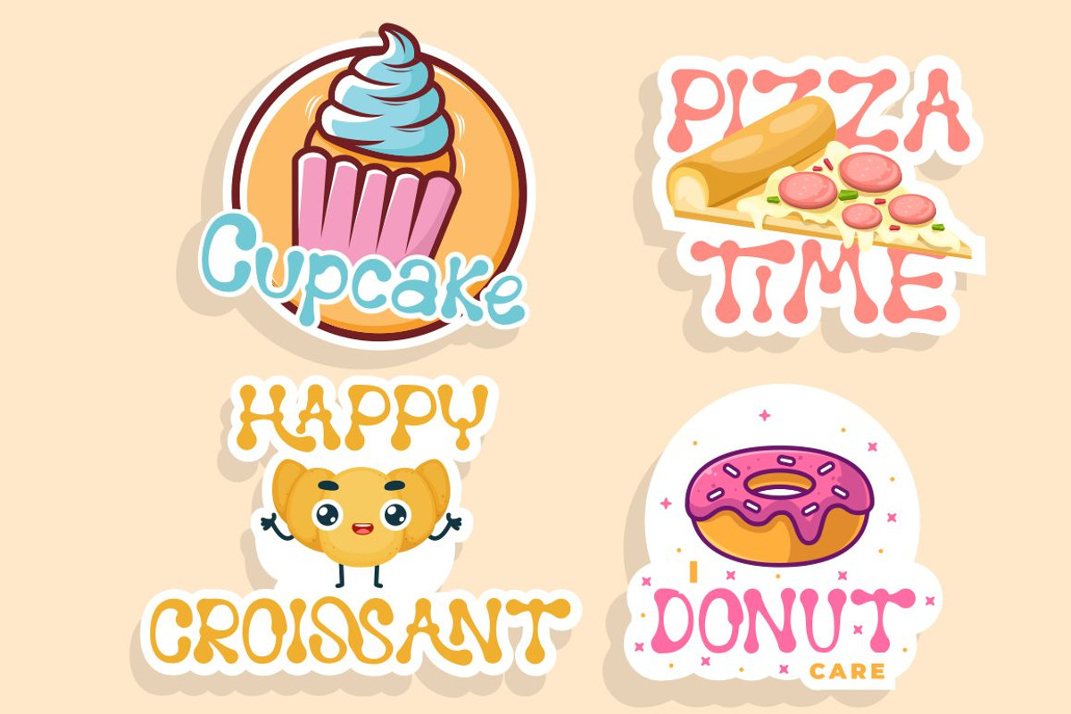 Melting Dessert - Display Font, a Script Font by PutraCetol Studio (Photo 8 of 11)